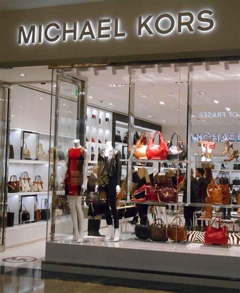 michael kors filialen|michael kors shops near me.